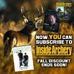 Photo by Inside Archery (@InsideArchery)