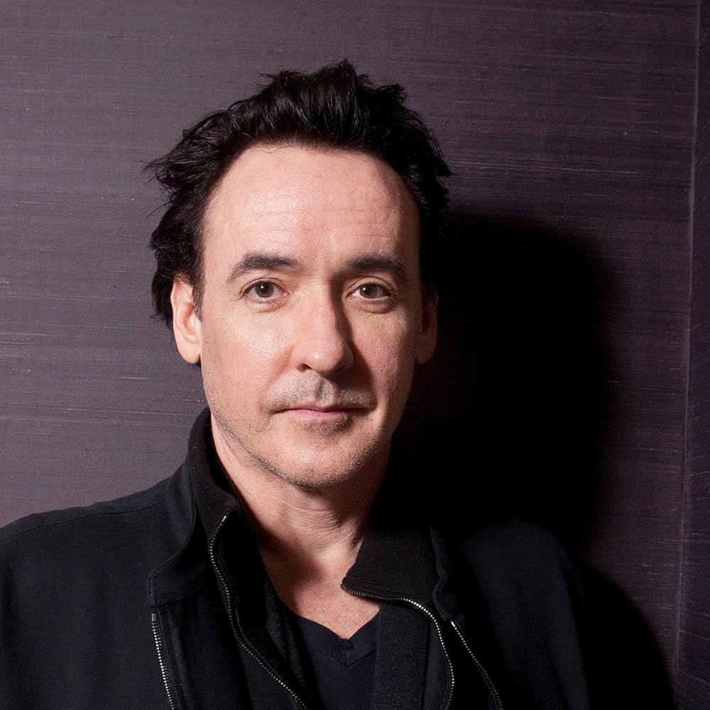 Actor John Cusack on Trump: “The whole country was founded on no kings. We have masked goons roaming the streets, hiding their faces, abducting people. Go to hell. If he thinks this place is gonna be a fascist hub, no chance”

RETWEET if you stand with Cusack against Trump!