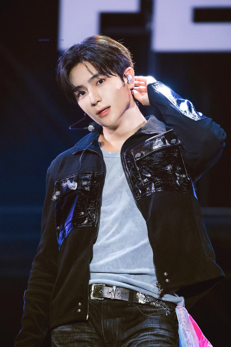 epicure913's tweet image. 250928 #이재현 #현재 #HYUNJAE