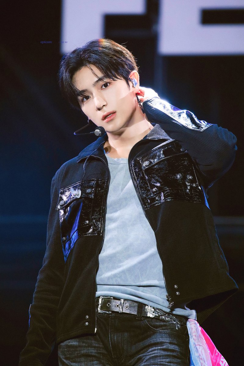 epicure913's tweet image. 250928 #이재현 #현재 #HYUNJAE