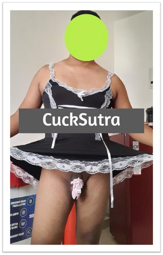 CuckSutra tweet media