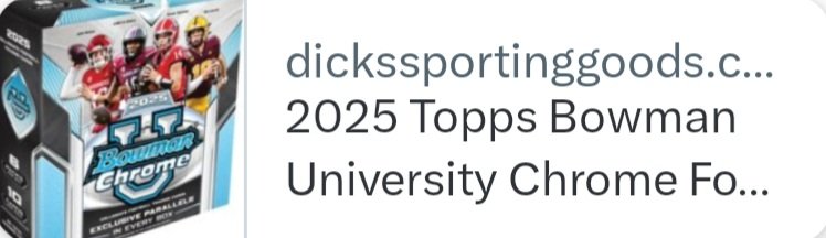 Back in stock 👇 #DSG #AD

$50.00 : bit.ly/47h5FcC