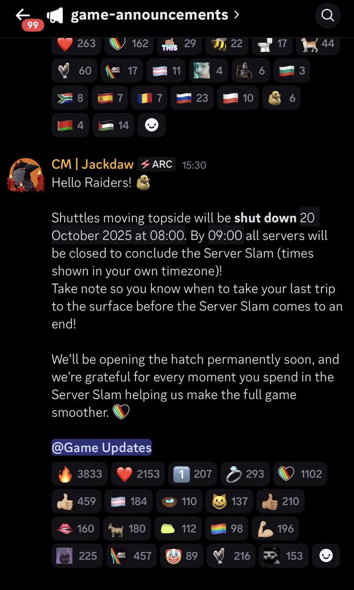 Max Tiberius tweet media