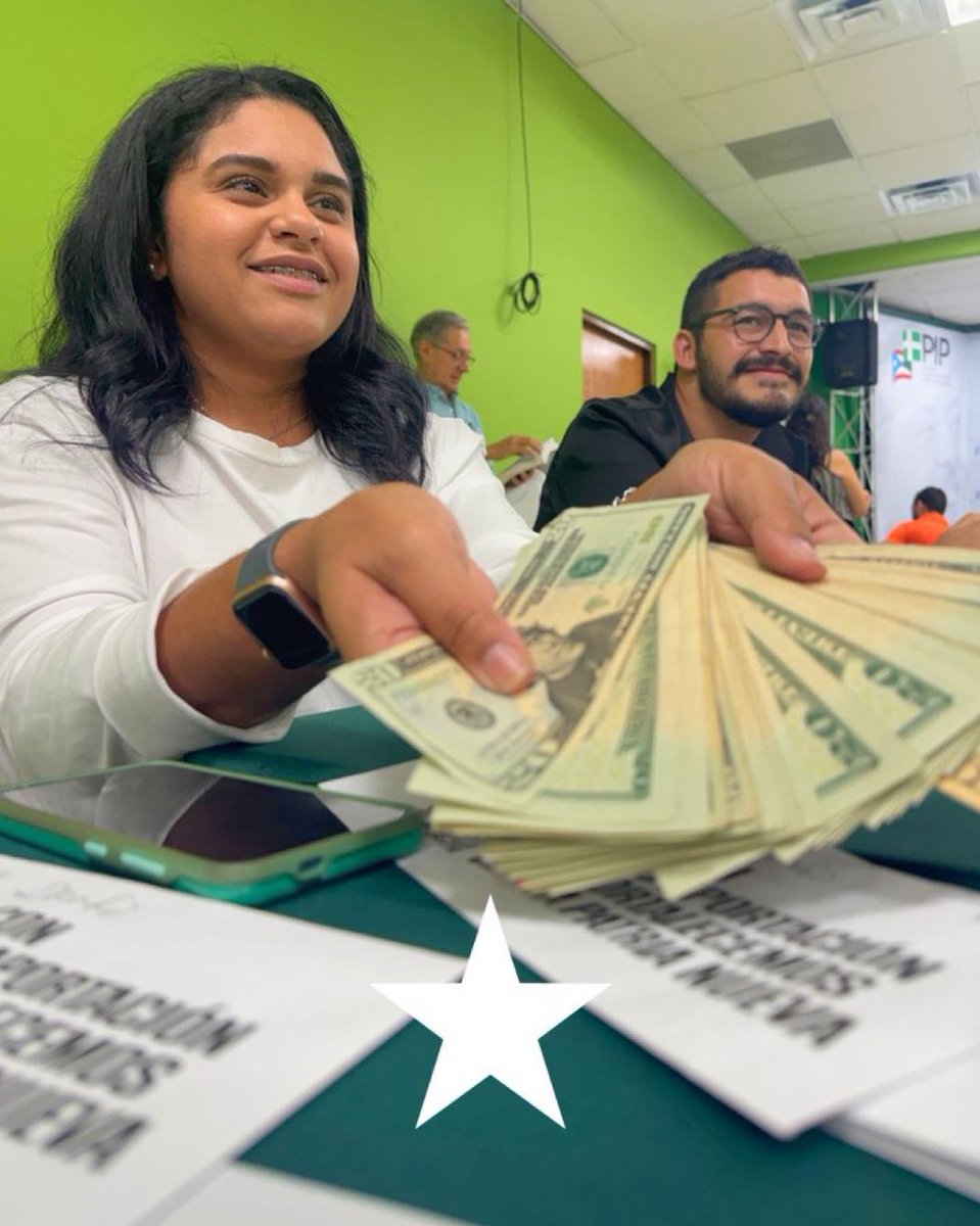 Los idiotas marchando bajo el sol mientras el PIP recauda dinero para pagarle a Juan Dalmau sus $6,000 mensuales