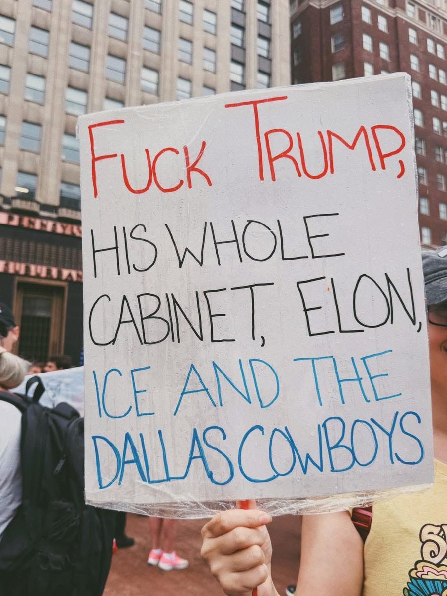 Well, we can all at least come together and agree on one of these points