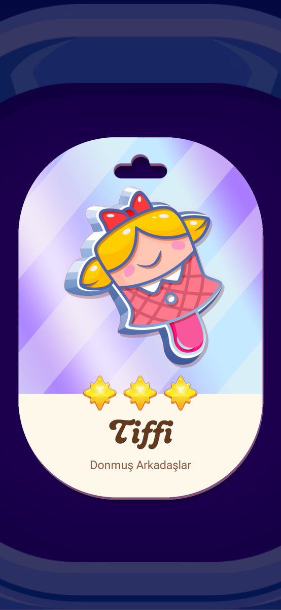 Topladığım iğneye bir bakın! #candypins #candycrushsaga

ccs.play.king.com/xYwB/1ld07yn7