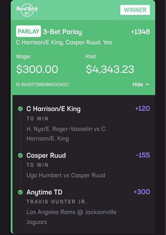 PropJoeDFS's tweet image. $200 to Someone who LIKES 👇

DISCORD IS GOING PARABOLIC 🚀

$300 → $4,343.23 ✅✅✅

whop.com/propjoevip