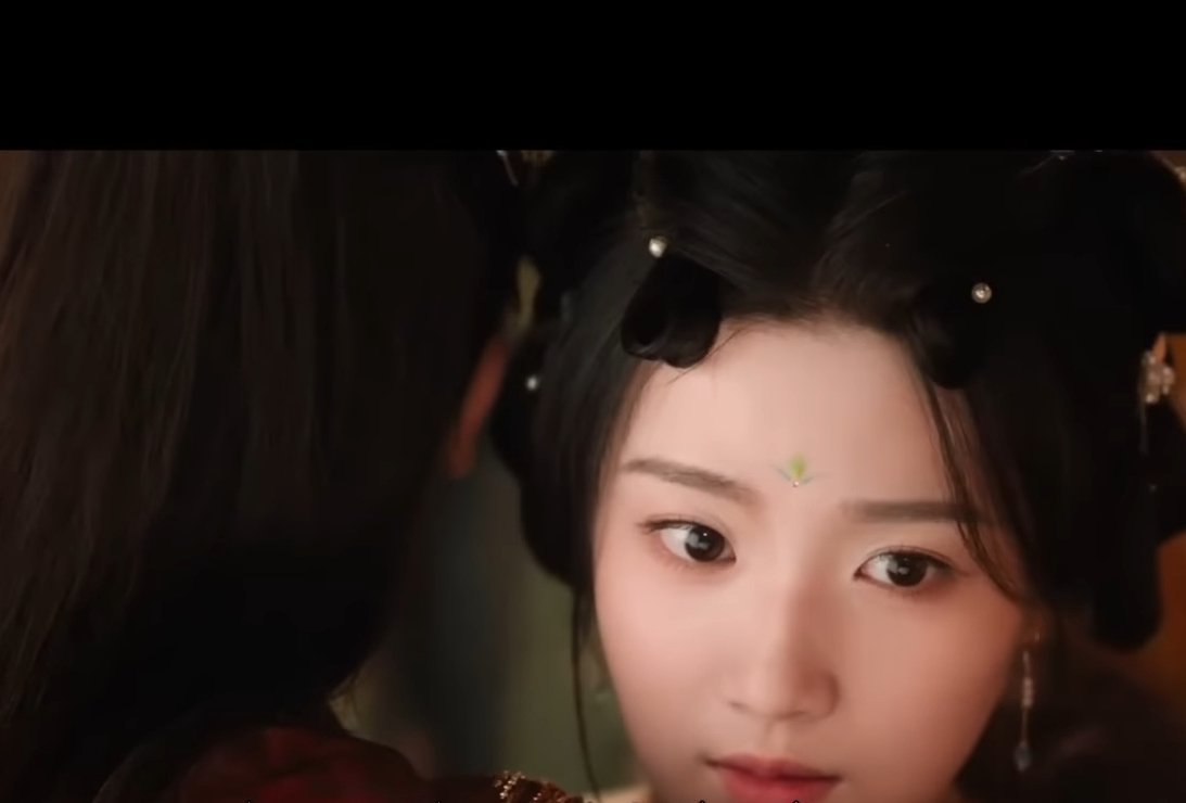 flam_evolution's tweet image. If we get the missing angles.... how come I always watch dramas then get a similar Vhope moment? Must be universe sending signs 😈