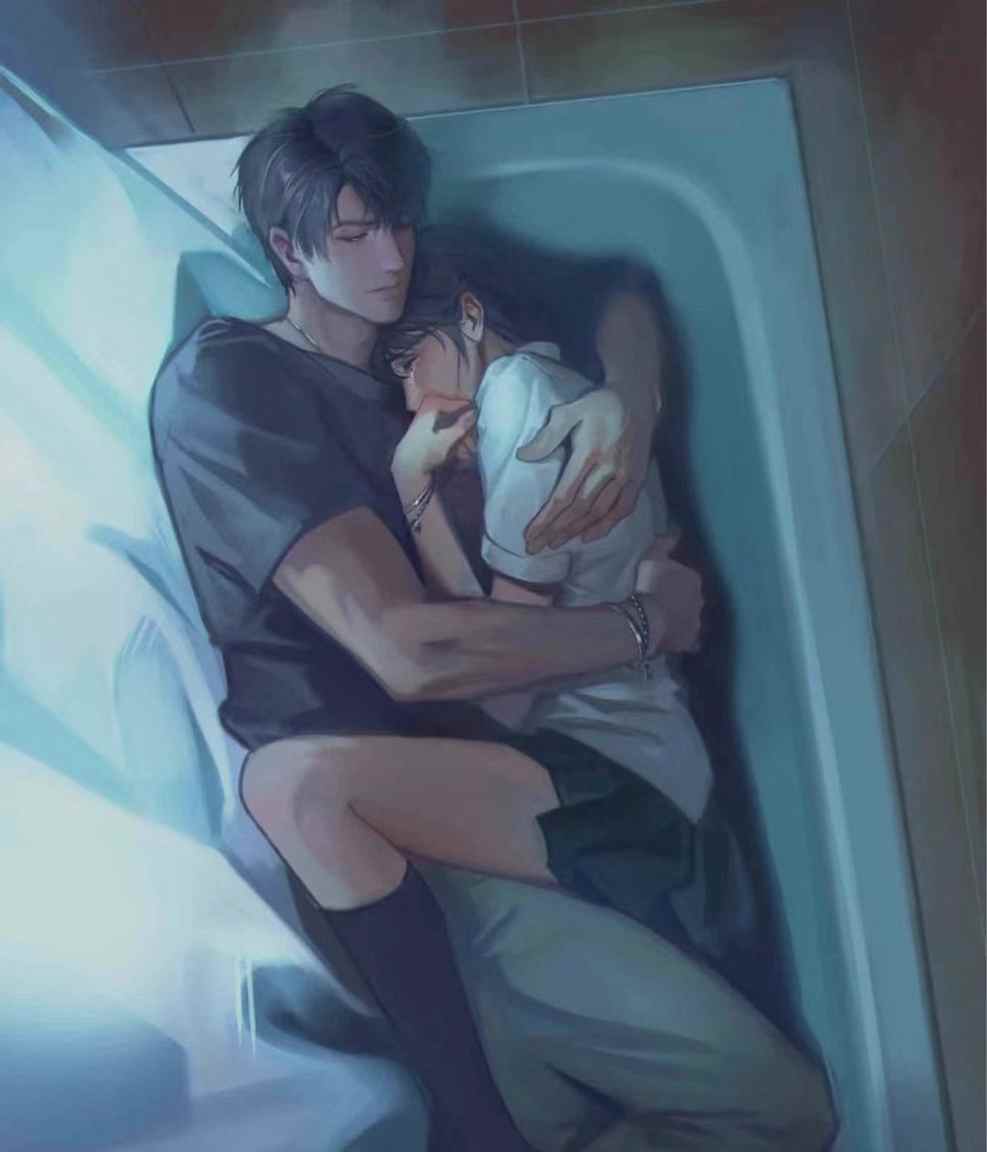 Seeking the brilliance of mr gufran