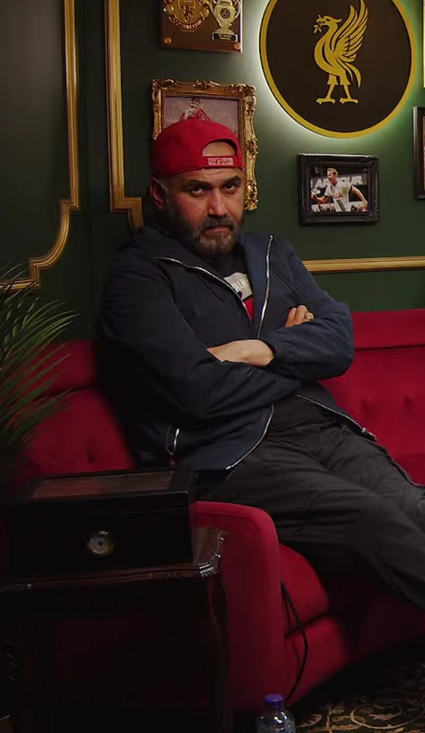 No Context Fan TV tweet media