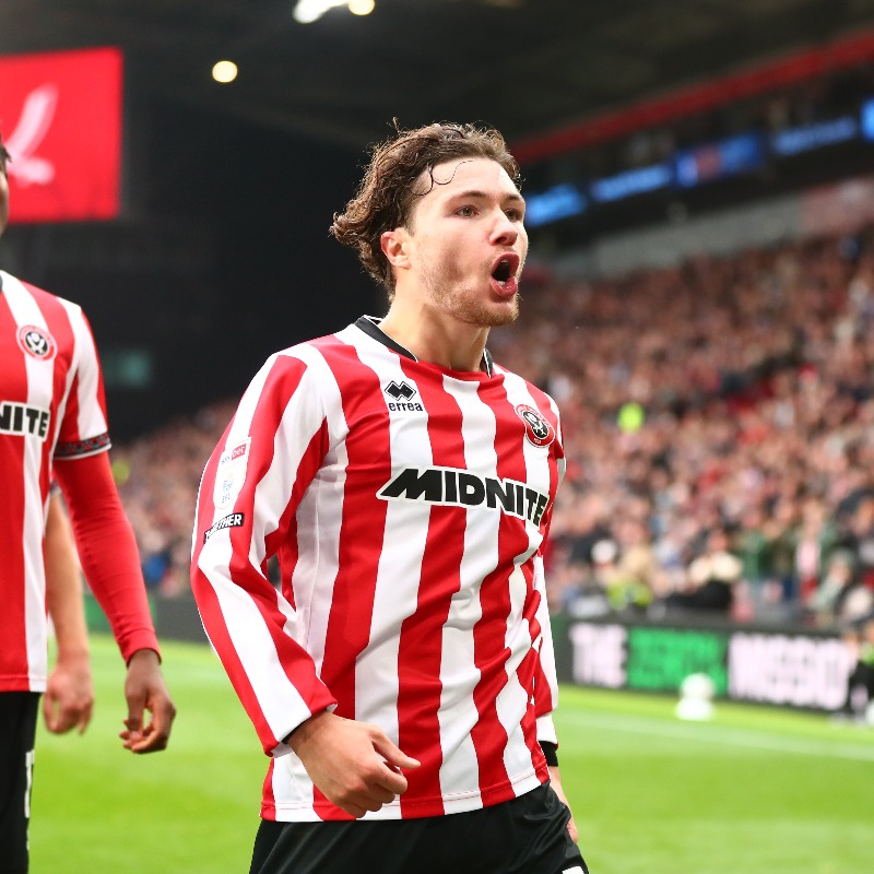 The Bladesman tweet media