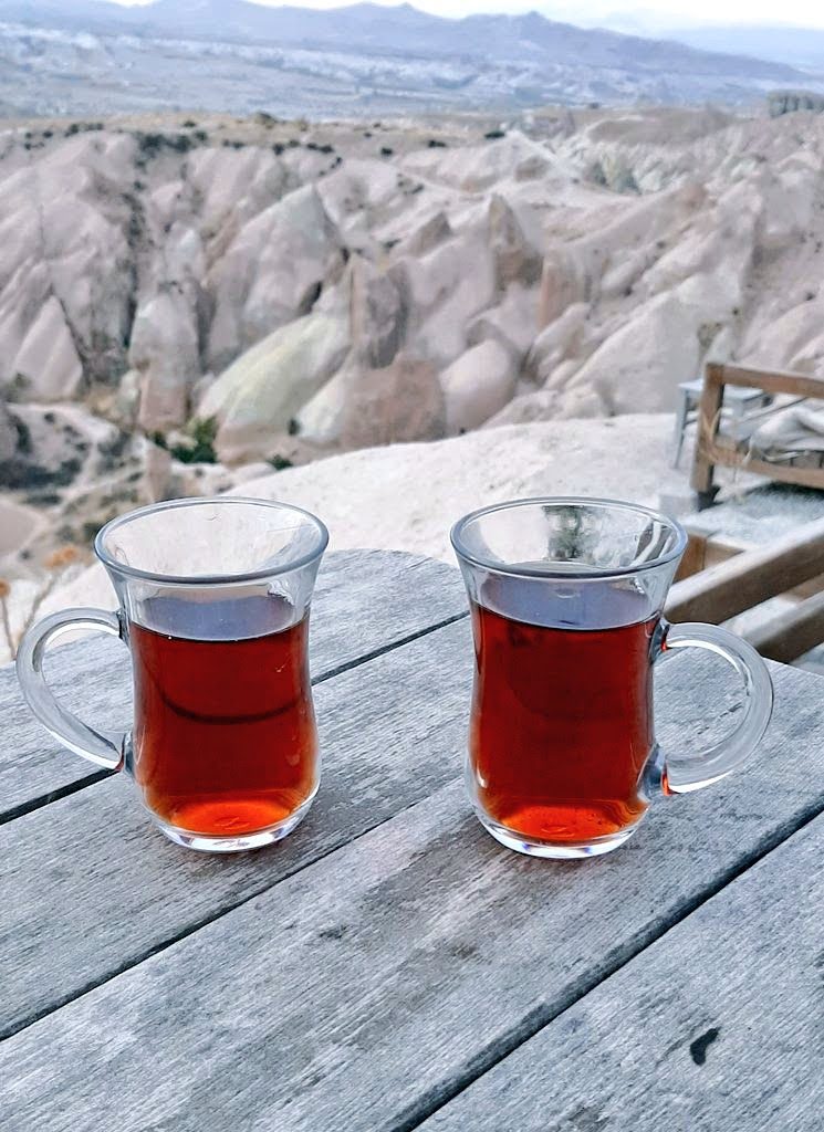 Özgün olmayan özgür olmuyor. Özgür olmayan da özgün olamıyor!

Tevfik Kalkan