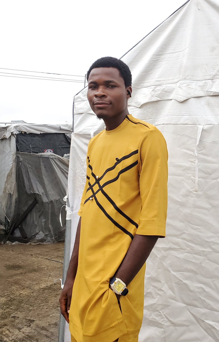 JosephUgbonma's tweet image. The best decision I have ever made in my life is accepting Jesus as my Savior.