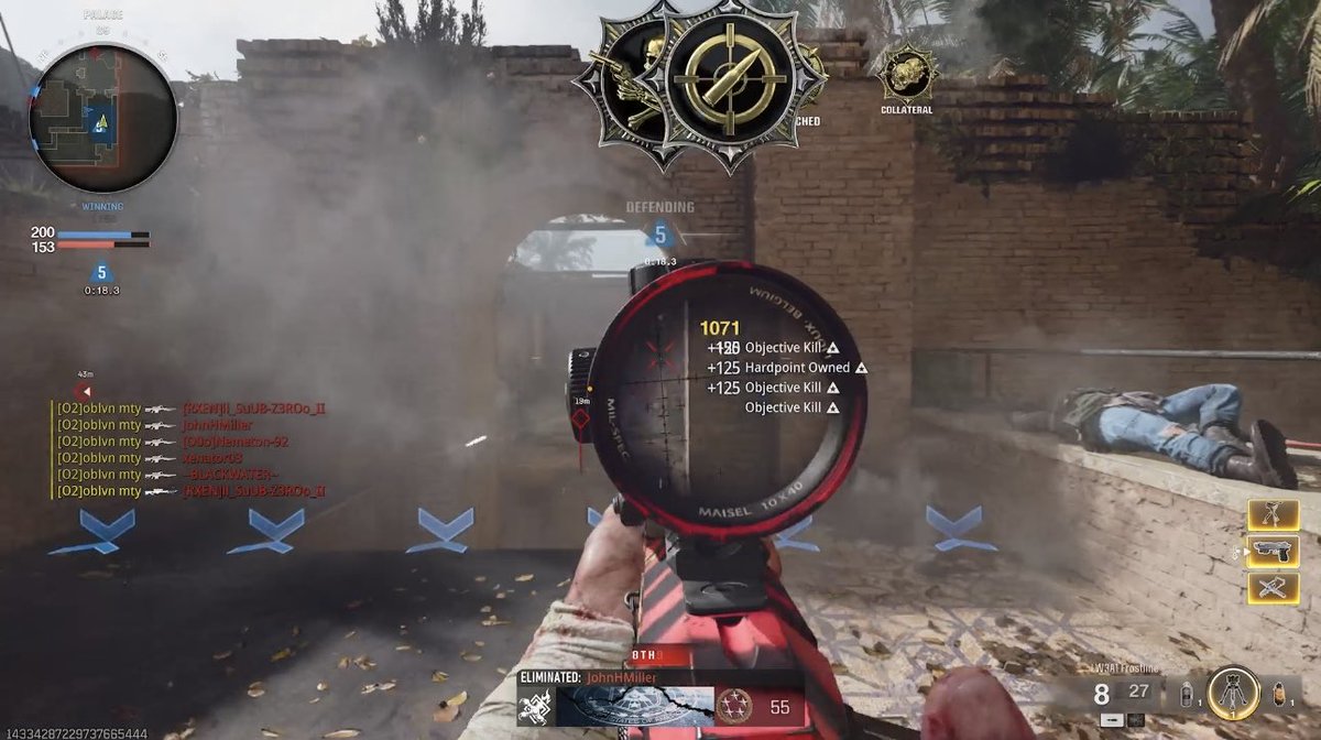 oblvn mty⁷ᵏ tweet media