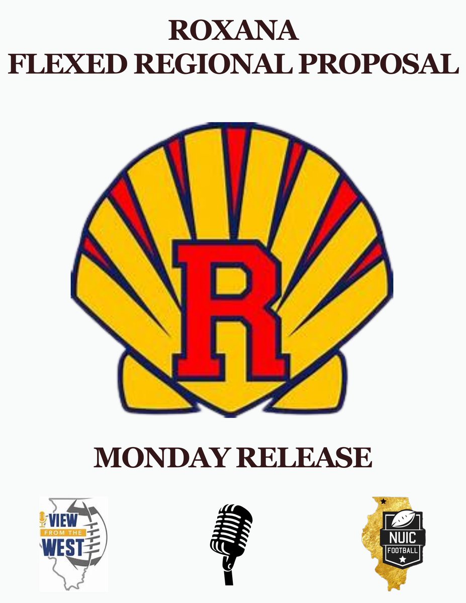 🎙️ Bonus Episode Alert!

This Monday, we’re dropping a special episode diving deep into the new proposal and all the major topics it covers. Kyle teams up with Greg and Mitch to break down the biggest changes, hottest debates, and what it all means for the football landscape.
