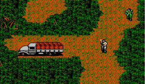 Metal Gear Takes tweet media