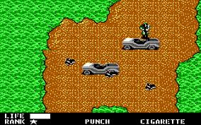 Metal Gear Takes tweet media