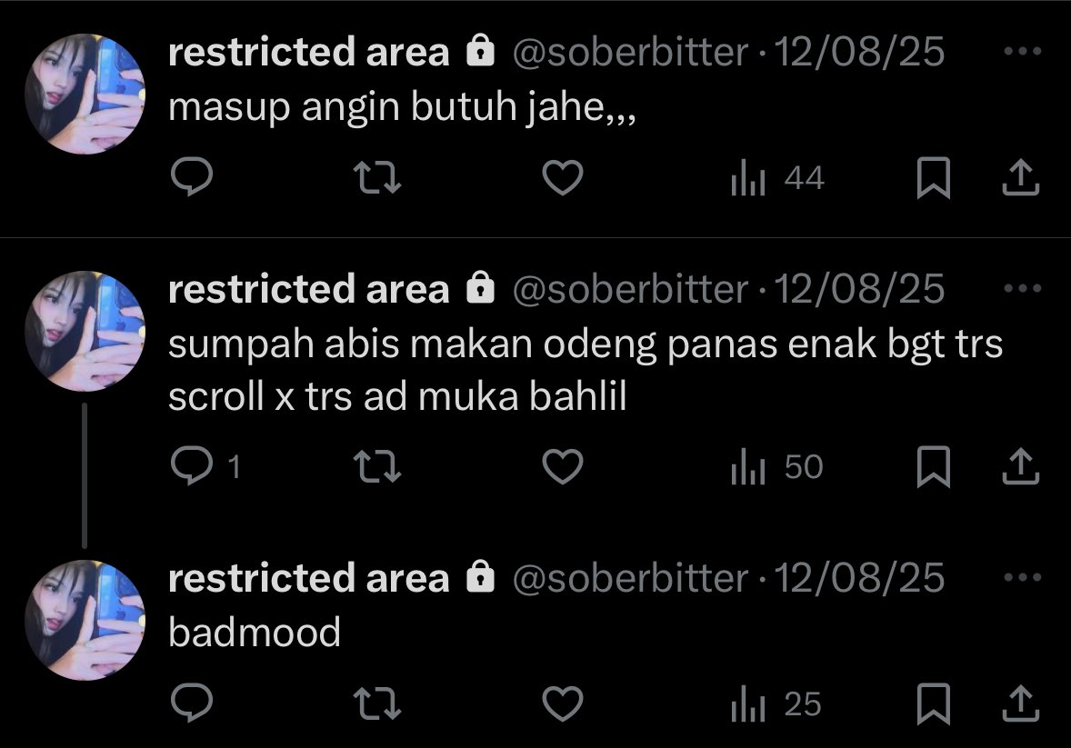 ˘͈ᵕ˘͈ tweet media