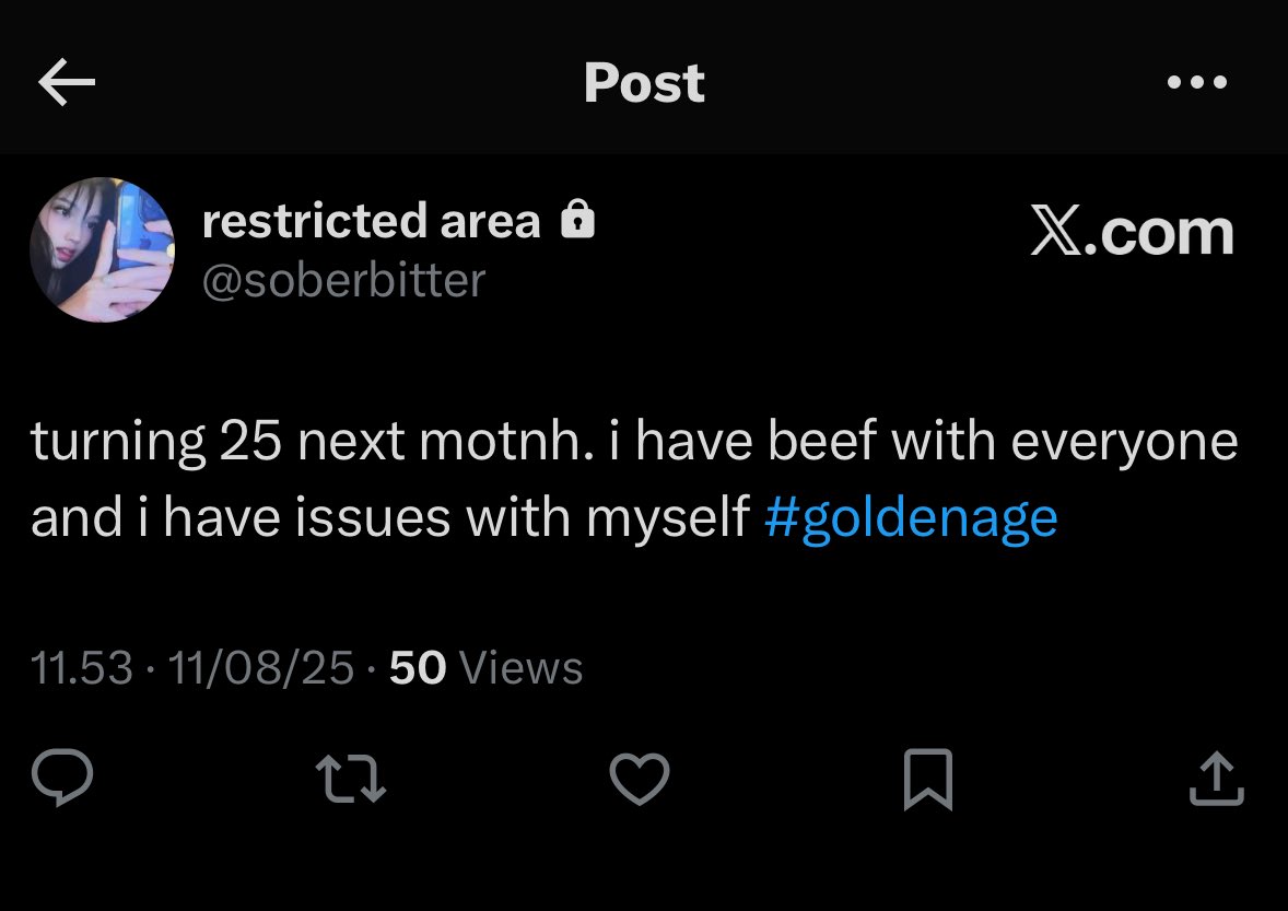 ˘͈ᵕ˘͈ tweet media