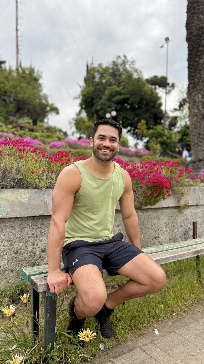 eric1891's tweet image. Cerrito!