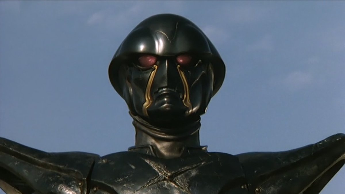 JJBAVD's tweet image. Mechanical Violator Hakaider (April 1995) &amp;amp; Gold Experience (December 1995)