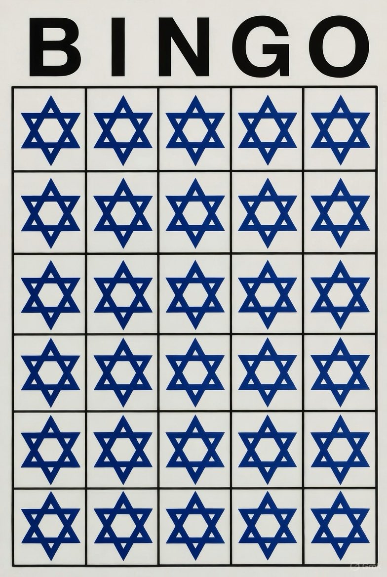 IV_Musketeer's tweet image. i DID have Israel breaking the most recent ceasefire on my bingo card; you?

#HistoryLesson