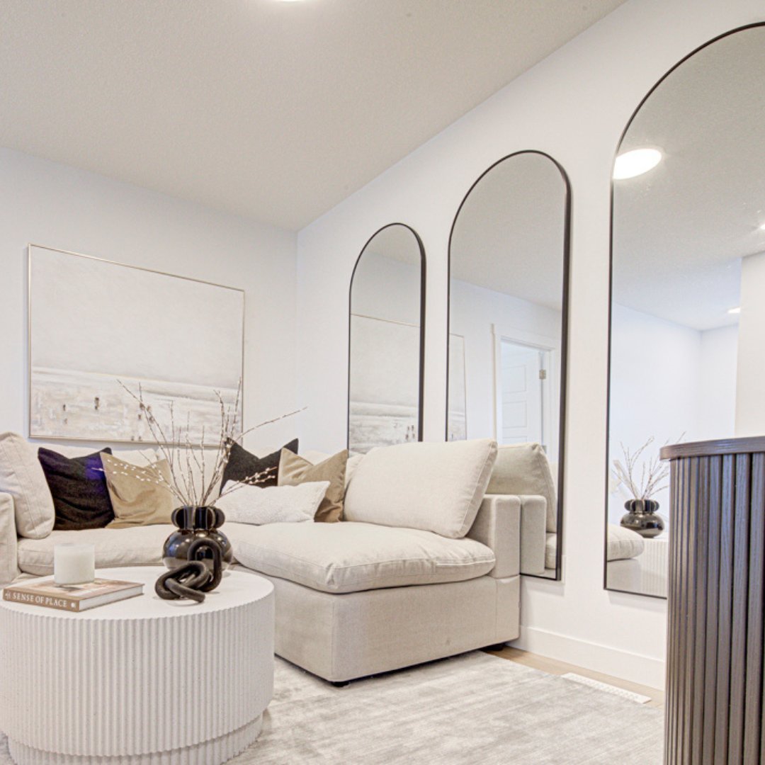 SterlingEdm's tweet photo. Step inside and explore the possibilities for your dream home. While you're here, don't forget to ask about our current promotion: we'll match any deal from another builder! Big savings, free upgrades, exclusive bonuses— Visit one of our show homes today to learn more! https://t.co/Zvuqs9Joqa