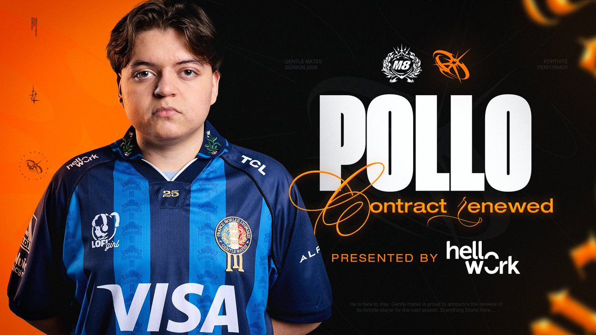 Gentle Mates tweet media