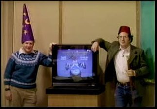 amasad's tweet image. The original “vibe coders”