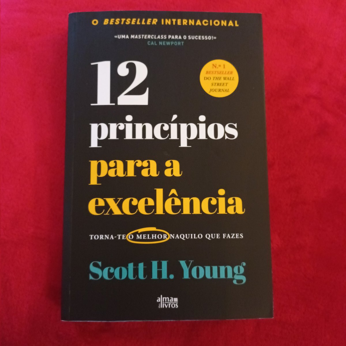 CrisBarbosa75's tweet image. #livros #educação #formação &quot;(...) quando se permite que grupos de pessoas debatam e partilhem informações,  é possível agregar mais perspetivas e reduzir as conclusões precipitadas que surgem de um único ponto de vista.&quot; Scott Young, in &quot;12 Princípios Para a Excelência&quot;, pág 200