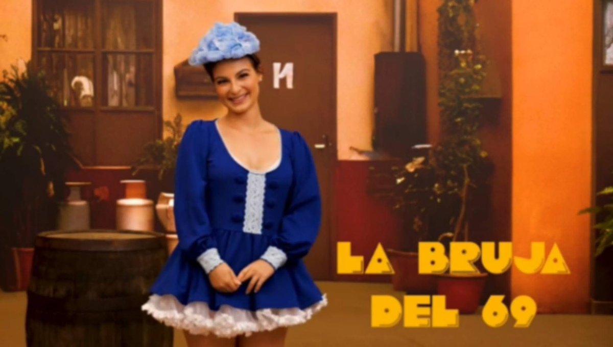 Banda, se puso raro El Chavo del Ocho.