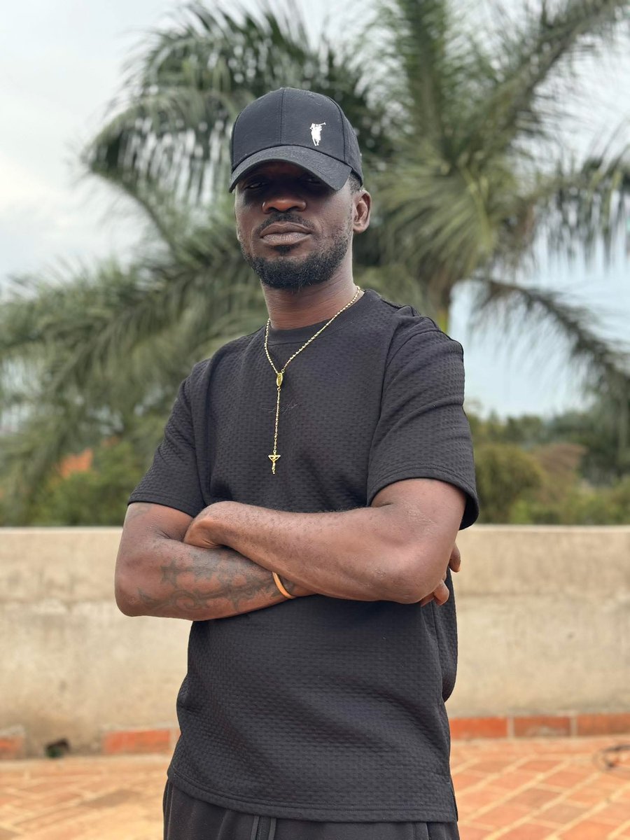 Mulabe ku president wange tunyuke mwana . Enkya tuli kibaale✊️🔥