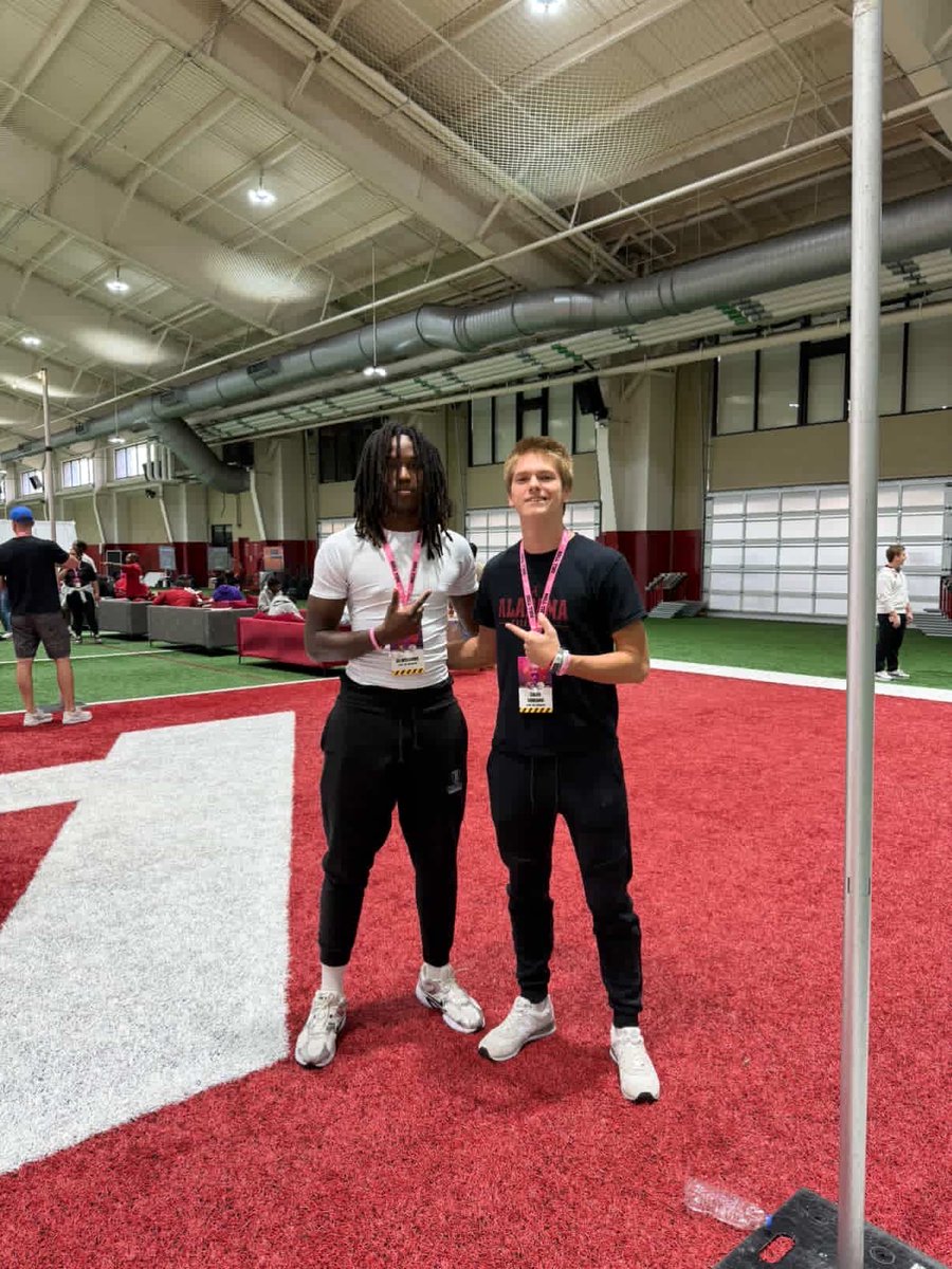 Two number 9️⃣<a href="/CalebSoreano/">Caleb Soreano</a> <a href="/football_helena/">HelenaHSFootball</a> <a href="/BusbyRichie/">RichieBusby</a> <a href="/RecruitHelena/">Helena Football Recruiting</a>