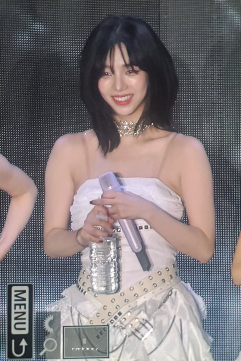 251019 SYNK : aeXIS LINE

#aespa #에스파 
#KARINA #카리나 #カリナ