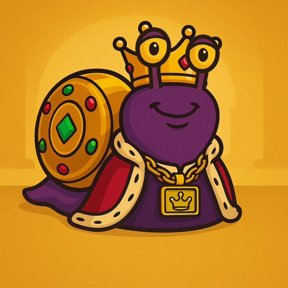 nftprofetmaster's tweet image. Some #SNAILS has been sold already!
Check updated mixed $SNAIL #NFTs & #memecoin offers for October, 19-24🐌
dexie.space/offers/46CLyZh…
dexie.space/offers/6mgdQwG…
dexie.space/offers/H3PXxfy…
dexie.space/offers/AcU1DmE…
dexie.space/offers/G6MiUvv…
dexie.space/offers/BdjhB4r……