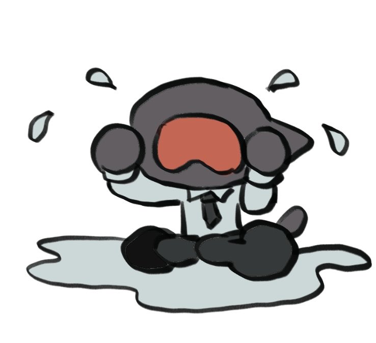 Rusjerry_'s tweet image. #OC