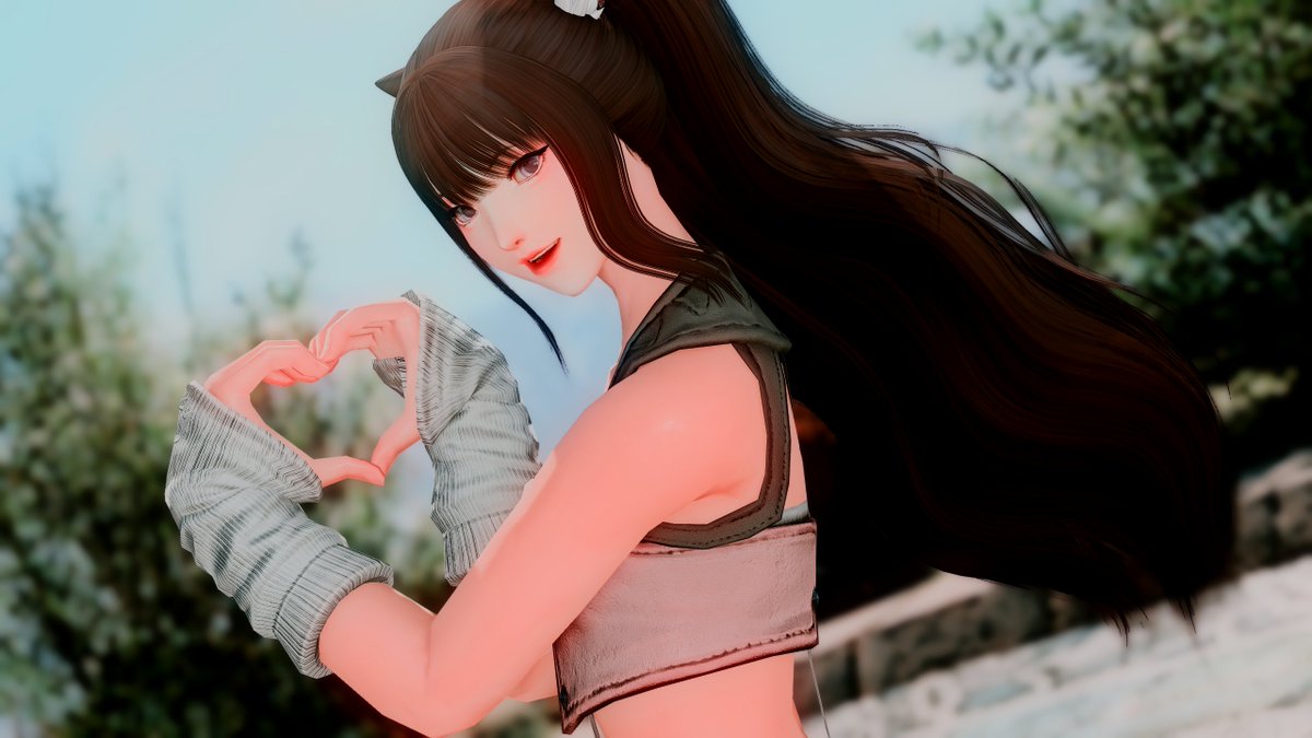 it's always me plus you! ⸜(｡˃ ᵕ ˂ )⸝♡