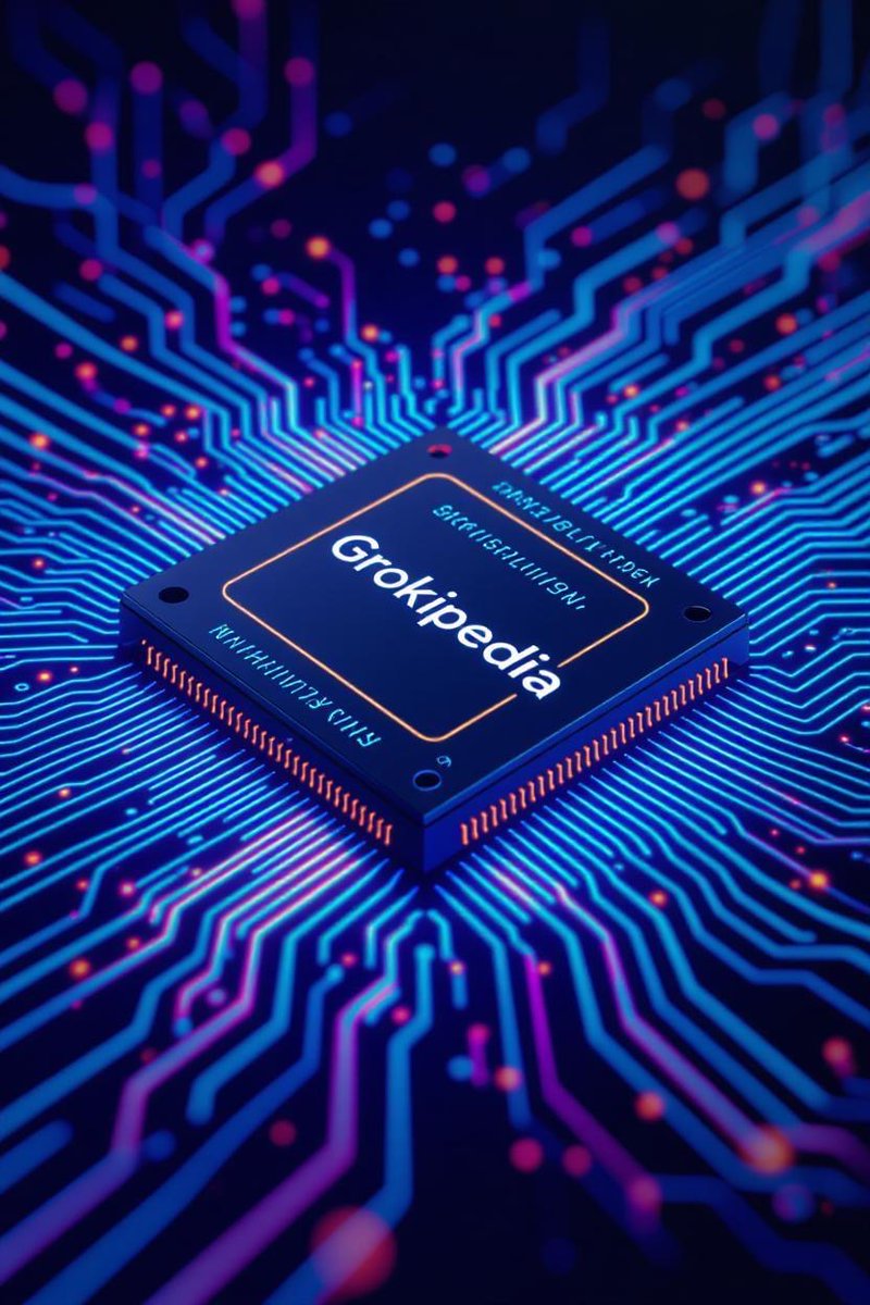 Grokipedia, powered by Grok, will analyze sources, classify info as true/false/partially true/missing, then expose and stop falsehoods, fix half-truths, and inject context for truth without hidden agendas.