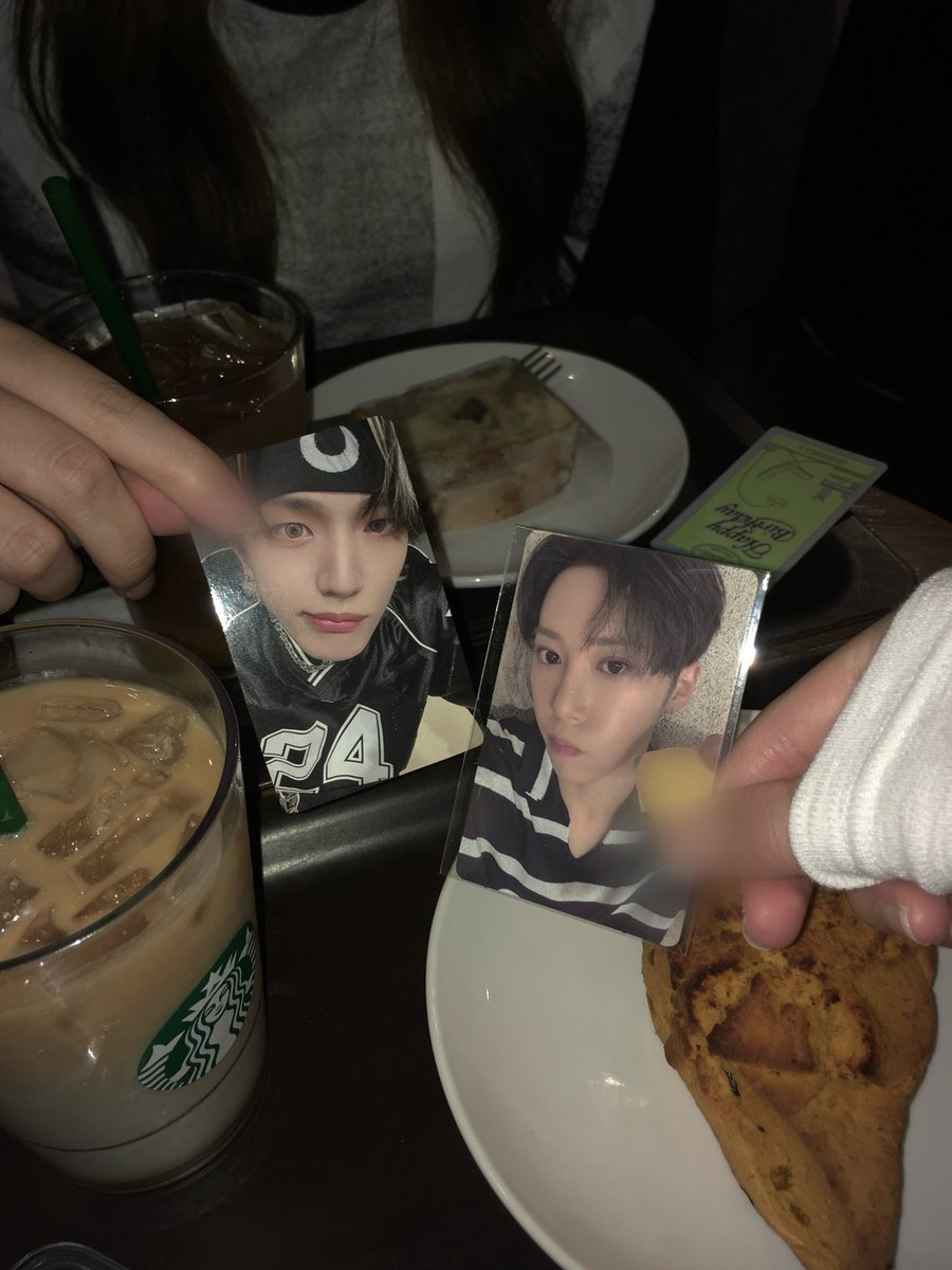 Hi (@kyummo3) on Twitter photo 