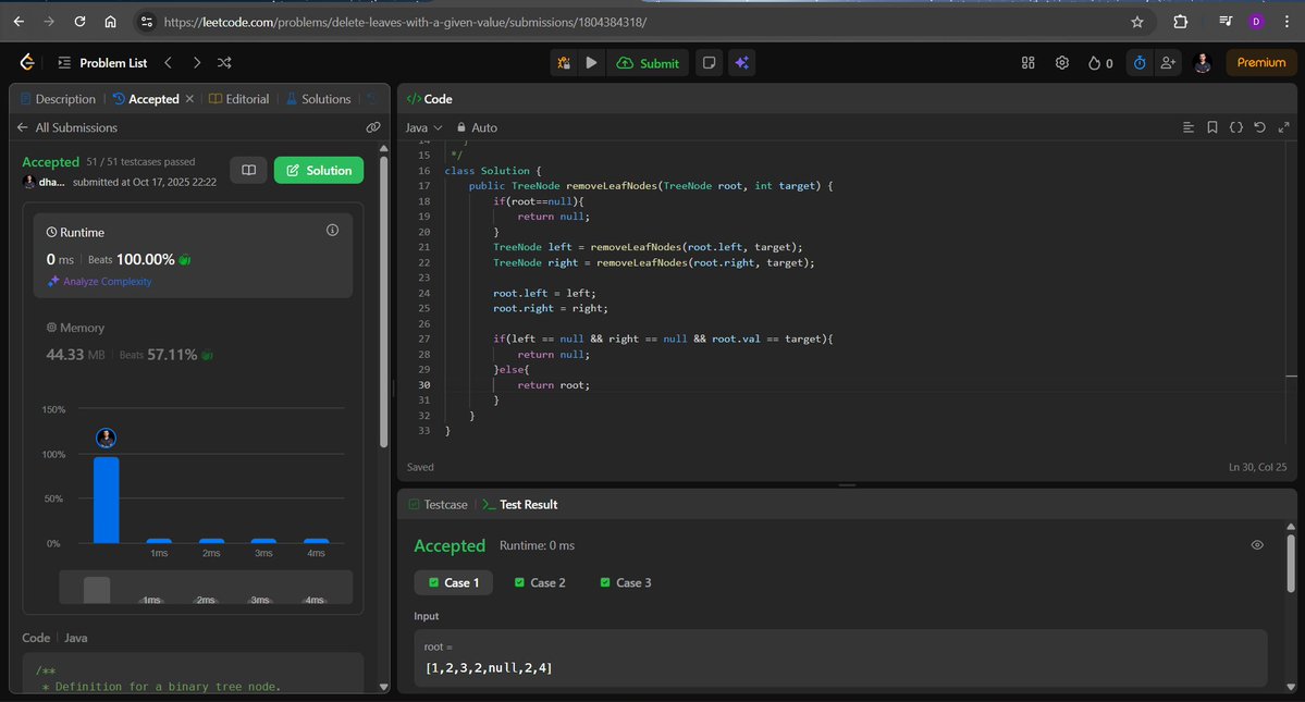 Dhananjay_R_26's tweet image. Day 73 of #CodeWithConsistency #DSA 
👉Learned and created first REST API in Spring Boot
- Completed with Binary Tree from @ApnacollegeX with @ShradhaKhapra_ mam
- Solved questions on leetcode about Binary Tree
#SpringBoot #Java #LearnInPublic #LeetCode #Coding #CodingJourney