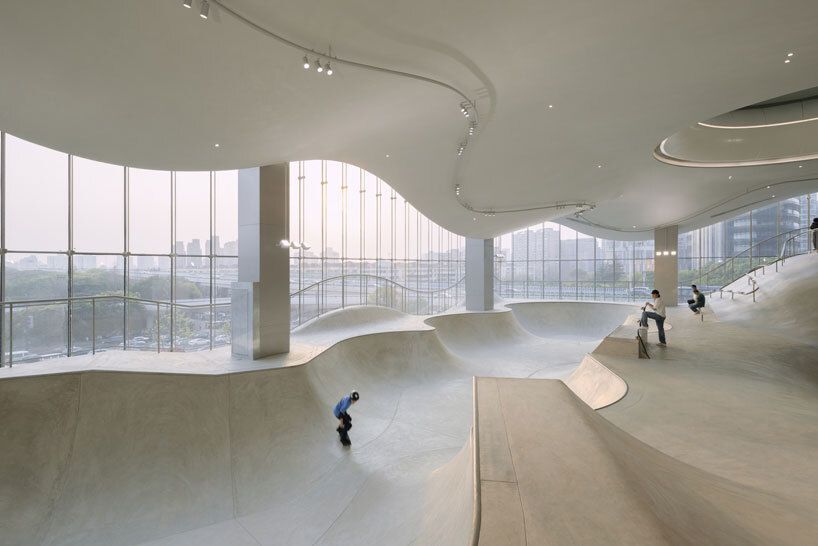 designboom tweet media
