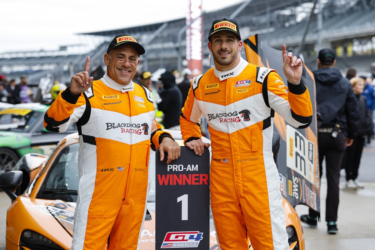 Blackdog Performance Cars tweet media