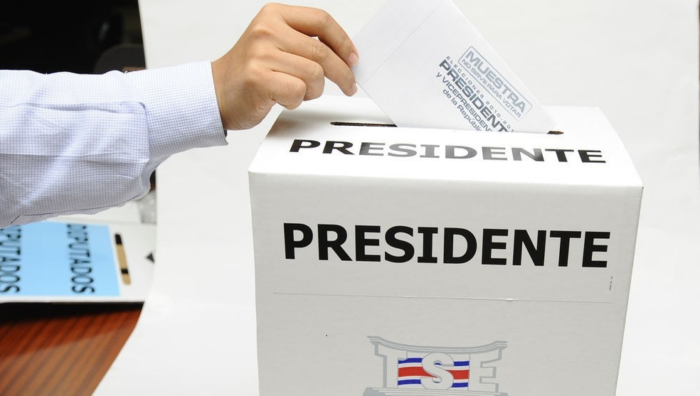 ¿Qué es la ansiedad política? Población experimenta estrés durante campañas electorales goo.su/NLuhmR5 #NM935