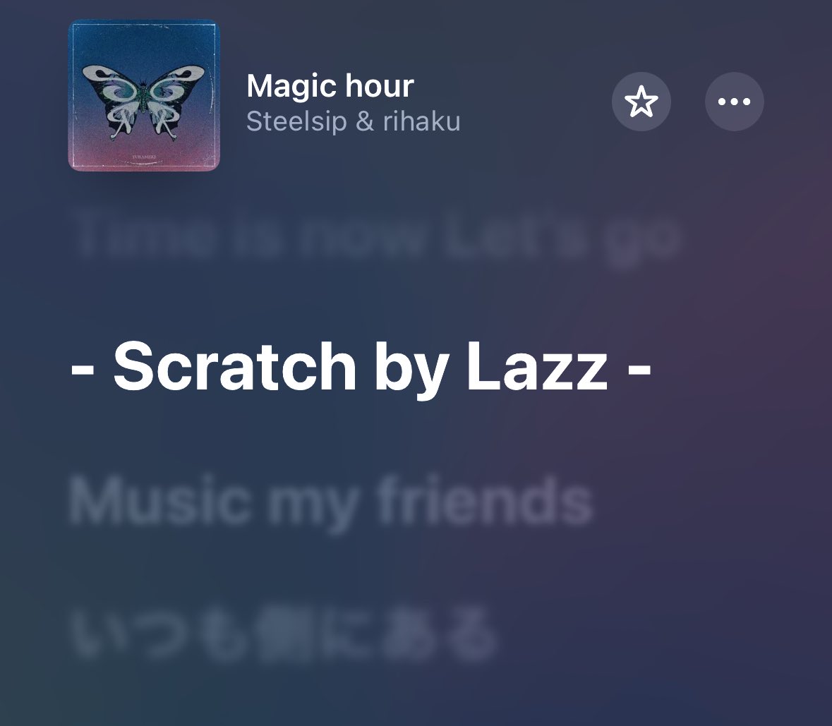 dodgerzz's tweet photo. Track 7, cuts by me 🙏
https://t.co/0lRoYTTn5g https://t.co/GsofxGDEOF
