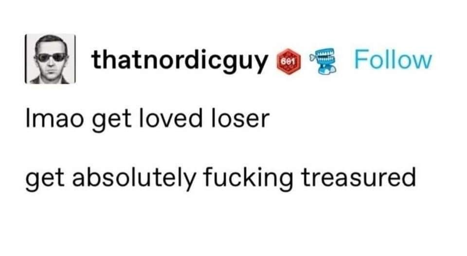 remainmando's tweet photo. this is gorgug thistlespring to the rest of the bad kids in my humble opinion https://t.co/aJLazWp77q
