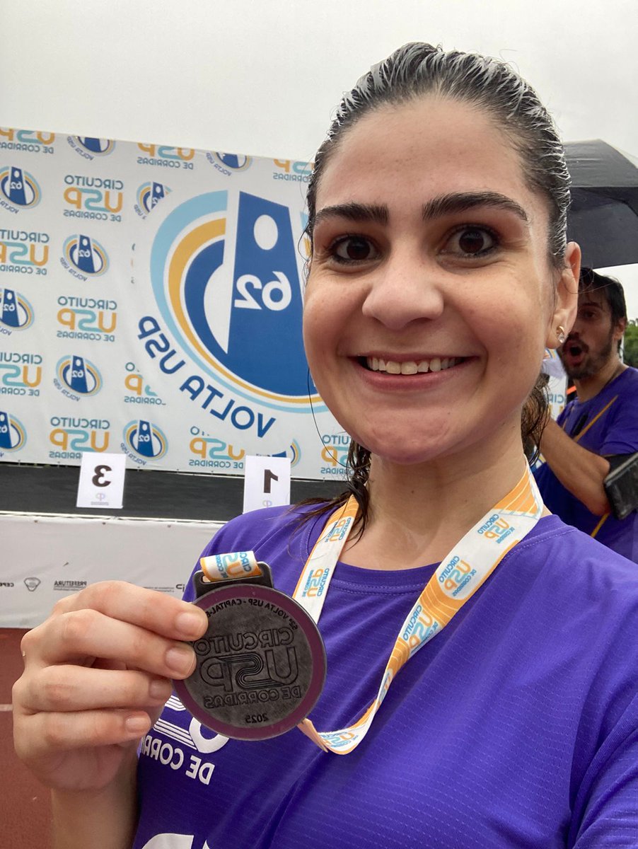 Rayana Feltrin 👩🏽‍💻🧬 tweet media