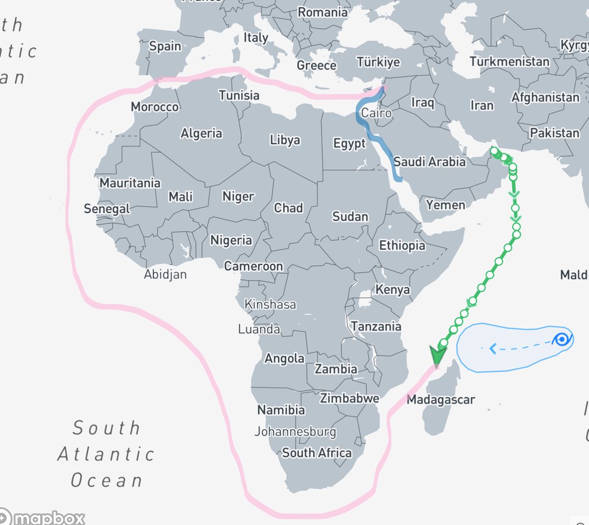 Anas Alhajji tweet media