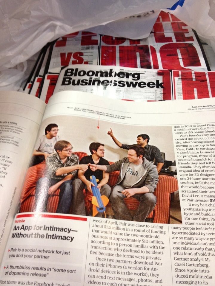 OlegKostour's tweet image. 1/ A decade ago, we started a scrappy startup in my dorm room in Waterloo
We were so low on cash that we had to ask PG to help us pay for our 1st month’s rent during YC. 3 months later, we were in Bloomberg
Now I’m back in @ycombinator a 2nd time with @AtlasGridAI (F25)