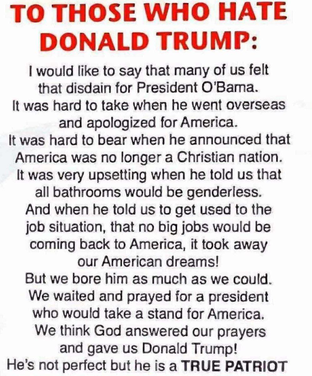 On more time for those in the cheap seats.