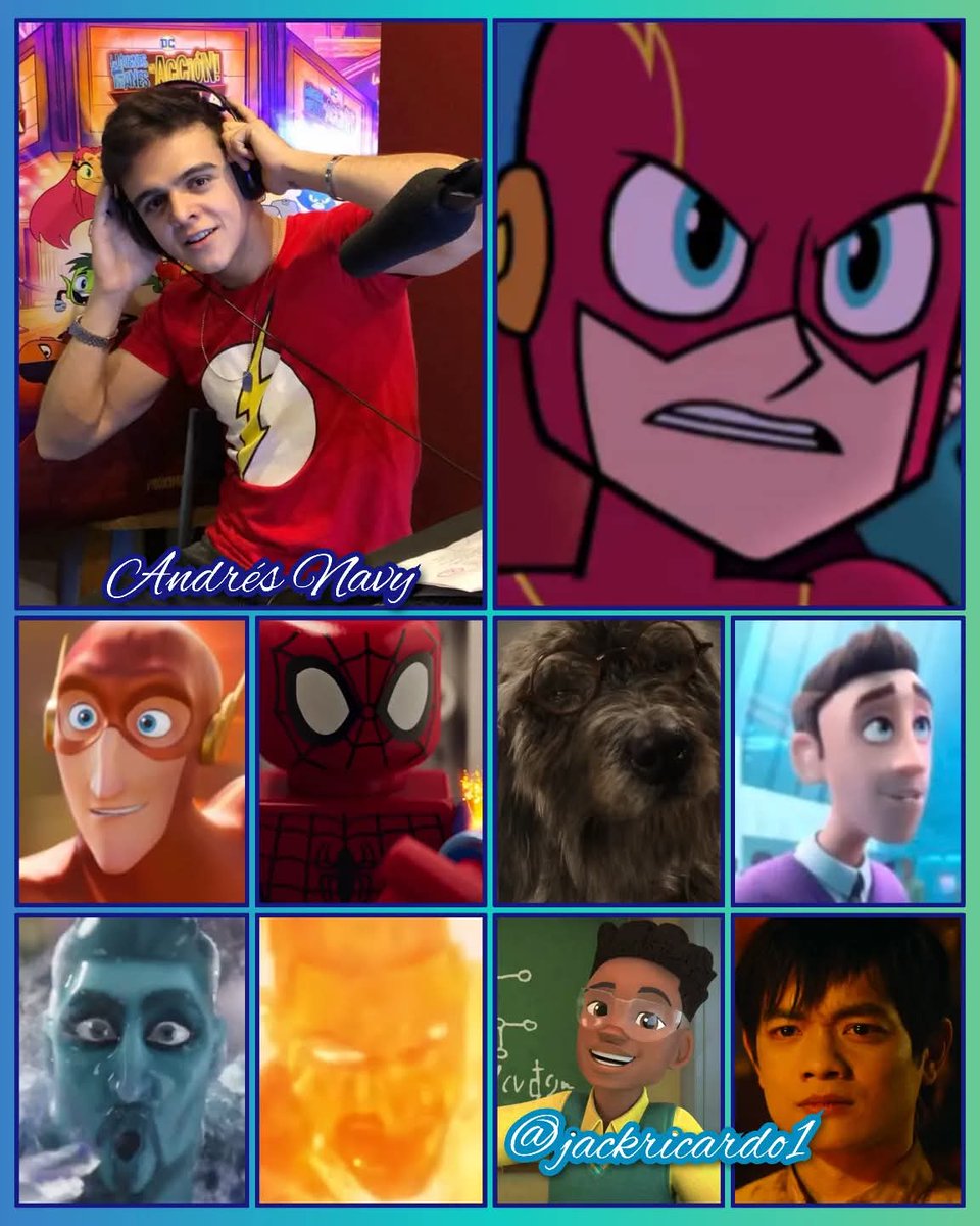 Que la felicidad y el amor te acompañen siempre y que todos tus deseos se hagan realidad. ¡Feliz cumpleaños!
<a href="/AndresN4VY/">ANDRÉS NAVY</a>